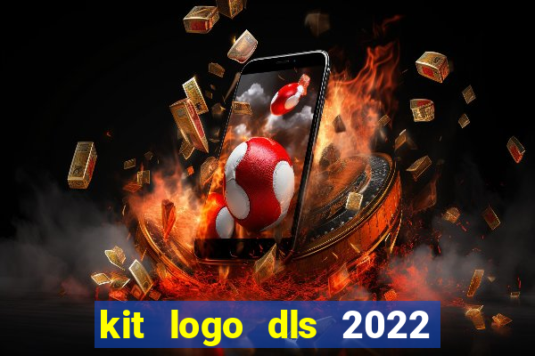 kit logo dls 2022 real madrid